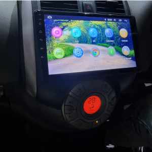 latest accessories for cars