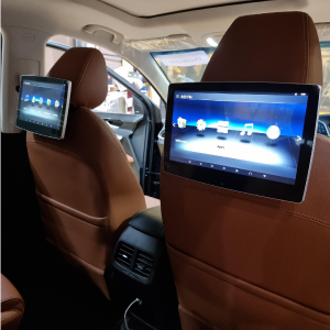 latest accessories for cars