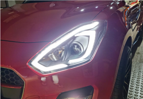 car accessories chennai