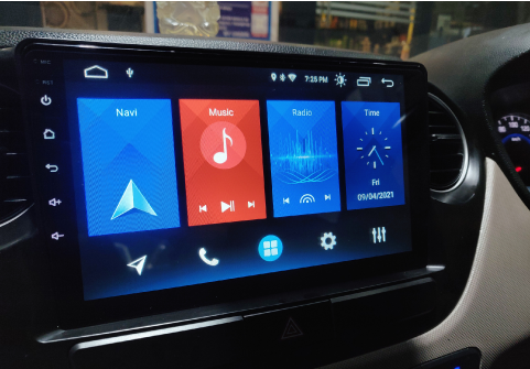 best cars accessories