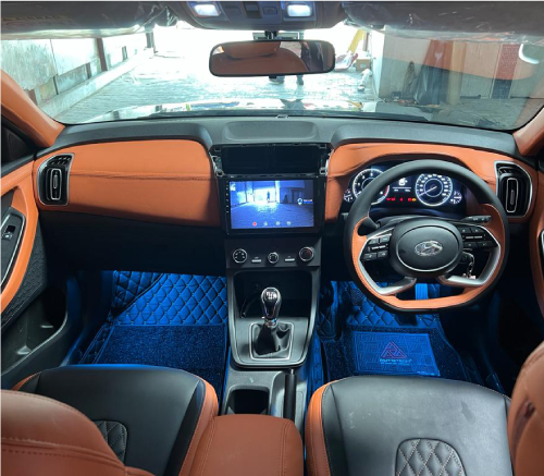 car decorations interior