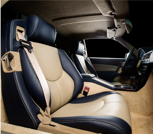 best interior car accessories