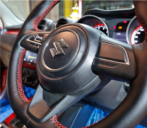 interior cars design