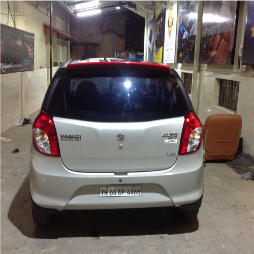 kalyani car jewels chennai, tamil nadu