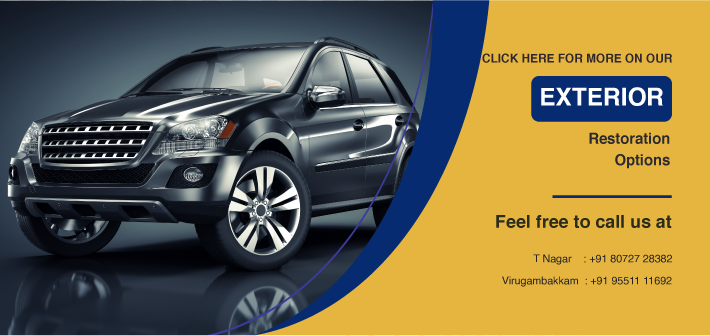 luxury interior car accessories