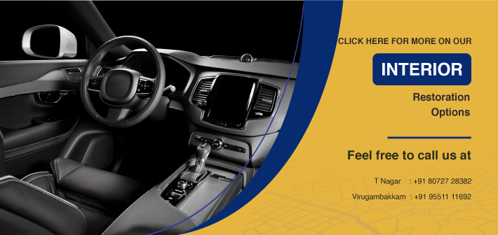 premium car accessories